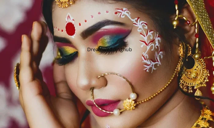 Jayosree makeup studios